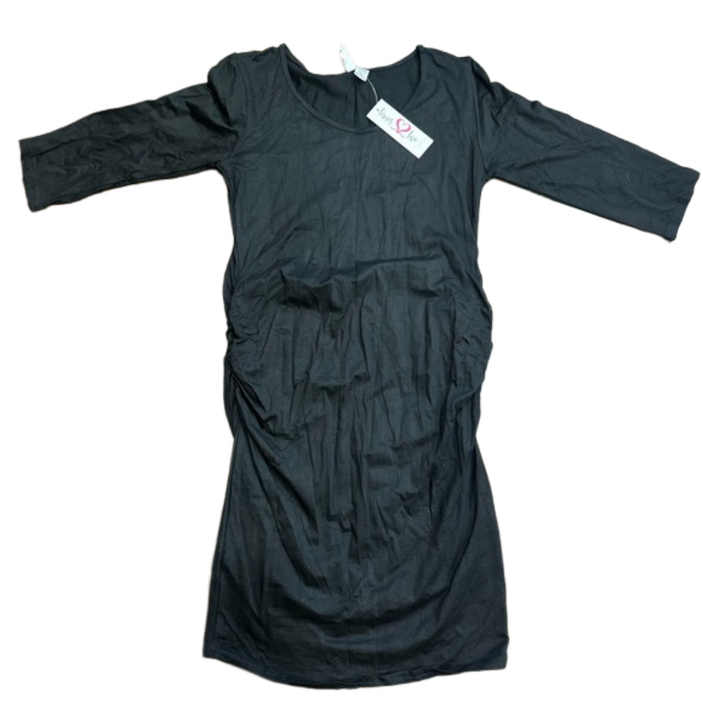 NWT Times Two maternity dress